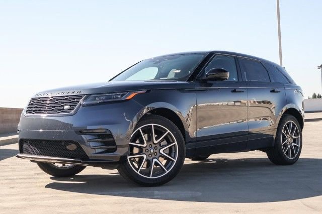 New 2026 Land Rover Range Rover Velar Dynamic SE image 1