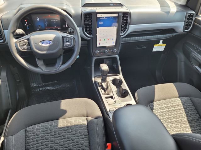 New 2025 Ford Ranger XL w/ Trailer Tow Package RWD image 7