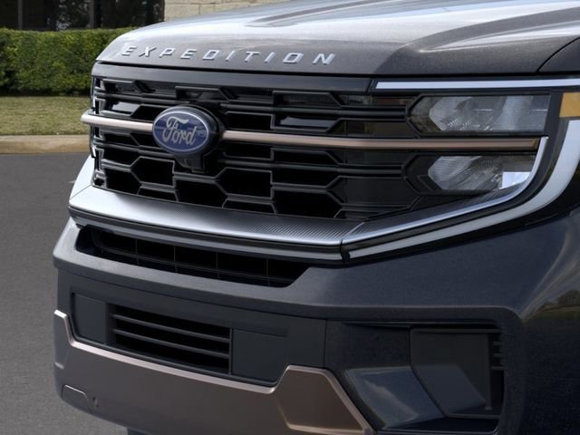 New 2026 Ford Expedition King Ranch AWD/4WD image 17