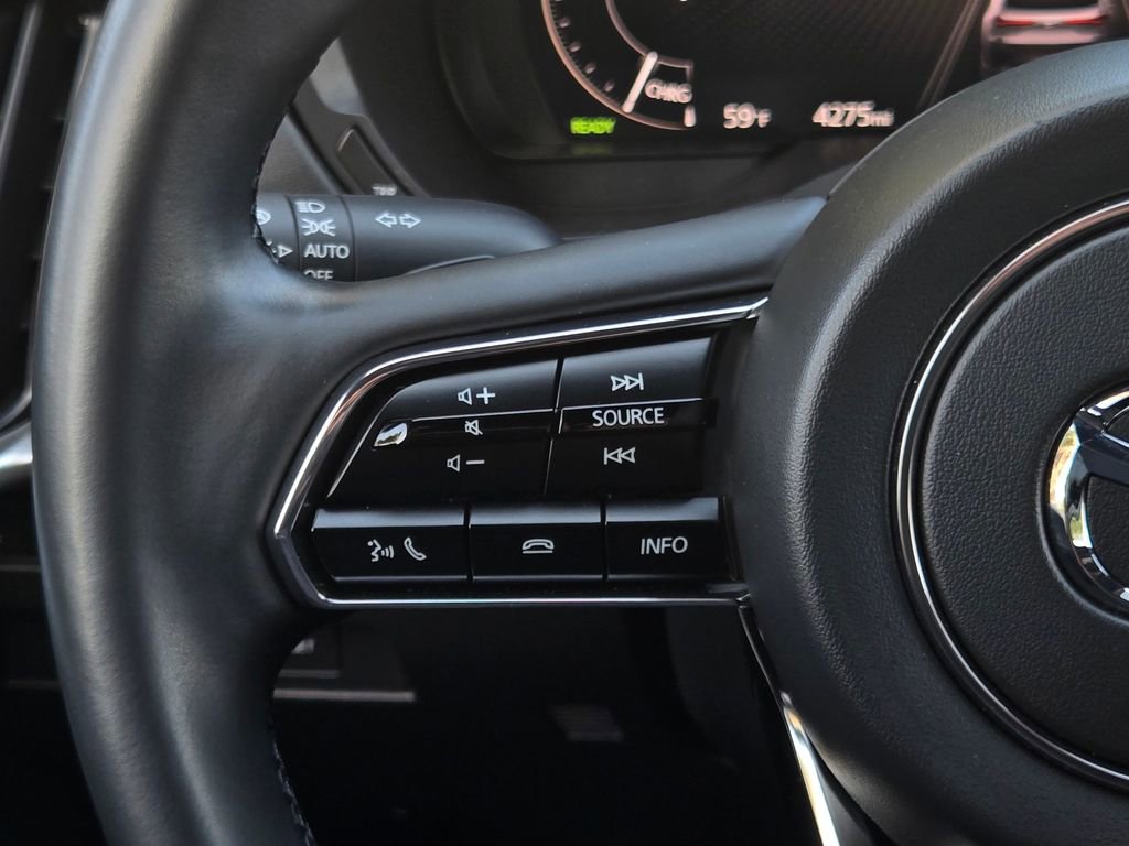 Certified 2024 MAZDA CX-90 Plug-In Hybrid w/ Premium Plus image 26