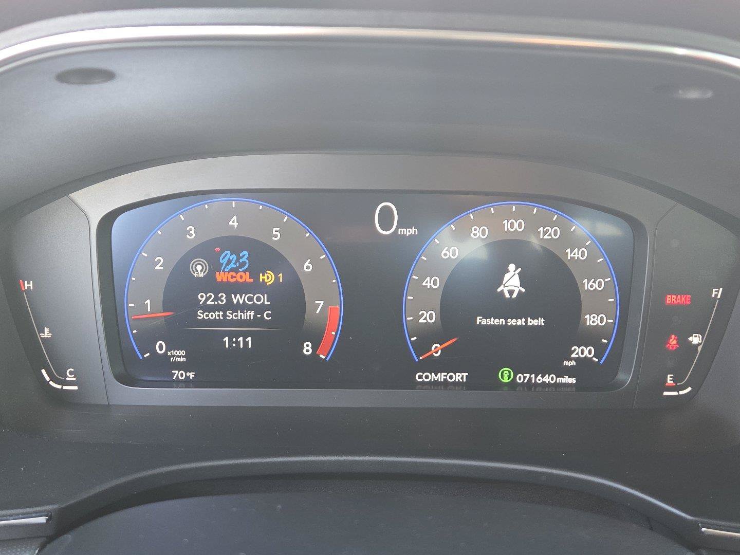 Used 2025 Acura Integra Type S FWD image 28