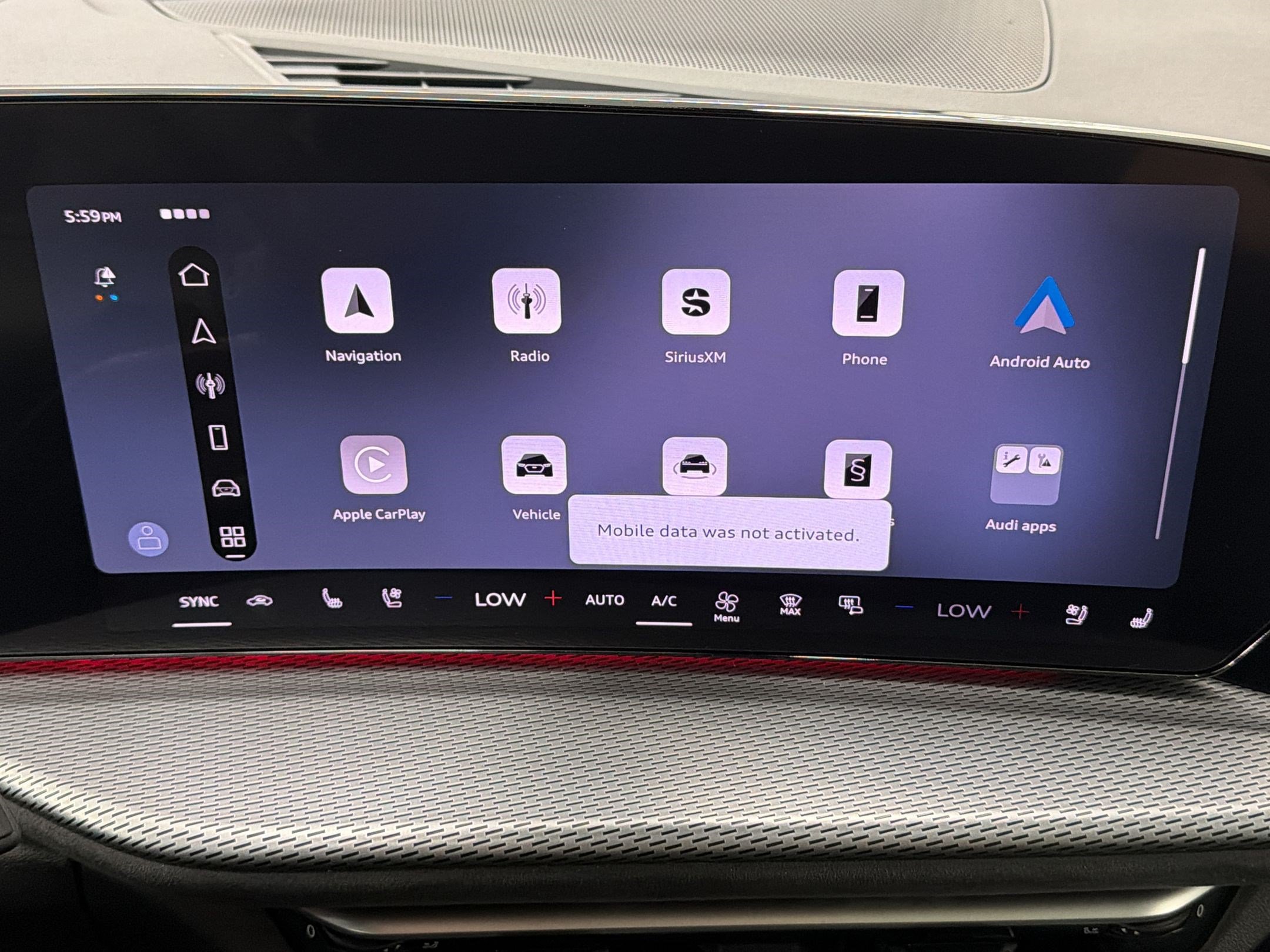 New 2026 Audi SQ5 Premium Plus AWD/4WD image 21