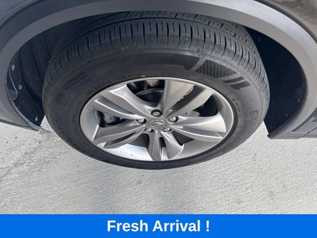 Used 2025 Acura MDX FWD image 21