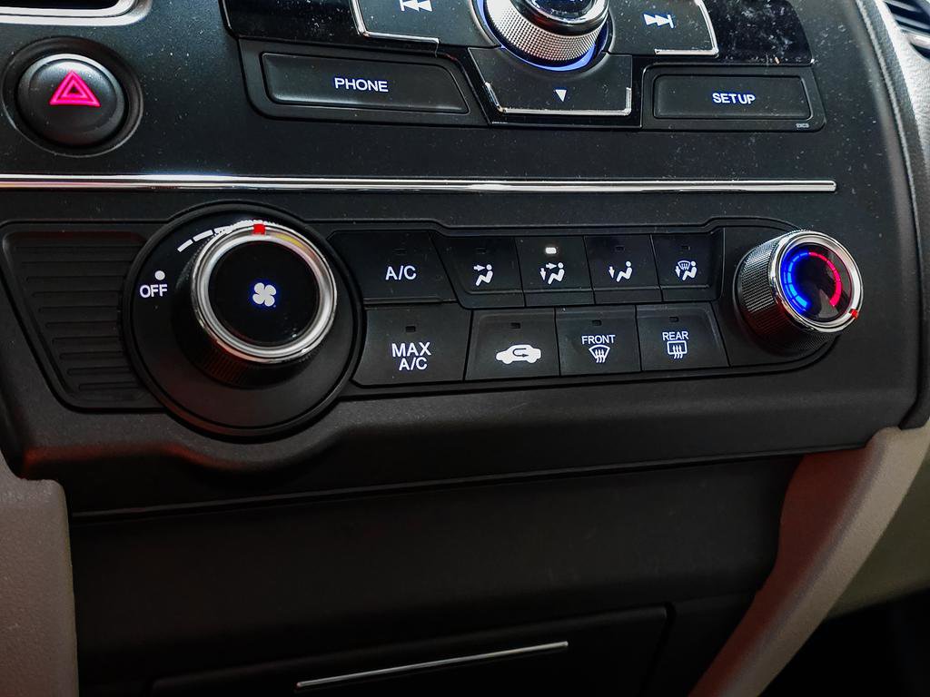 Used 2014 Honda Civic LX image 28