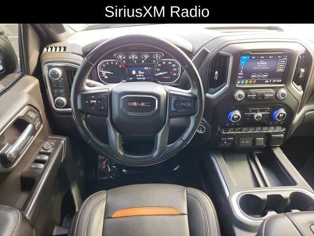 Used 2019 GMC Sierra 1500 AT4 w/ AT4 Premium Package AWD/4WD image 23