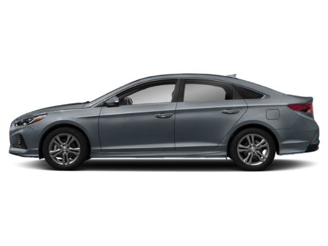 Used 2018 Hyundai Sonata SE FWD image 3