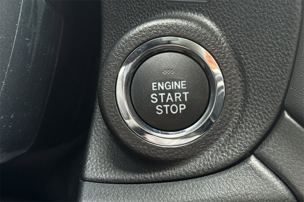 New 2025 Subaru Legacy Premium image 23