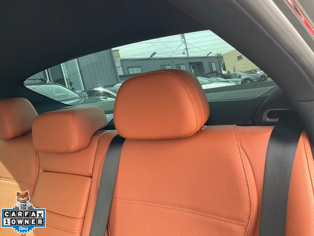 Used 2022 Mercedes-Benz C 300 Sedan w/ Exclusive Trim Package image 31