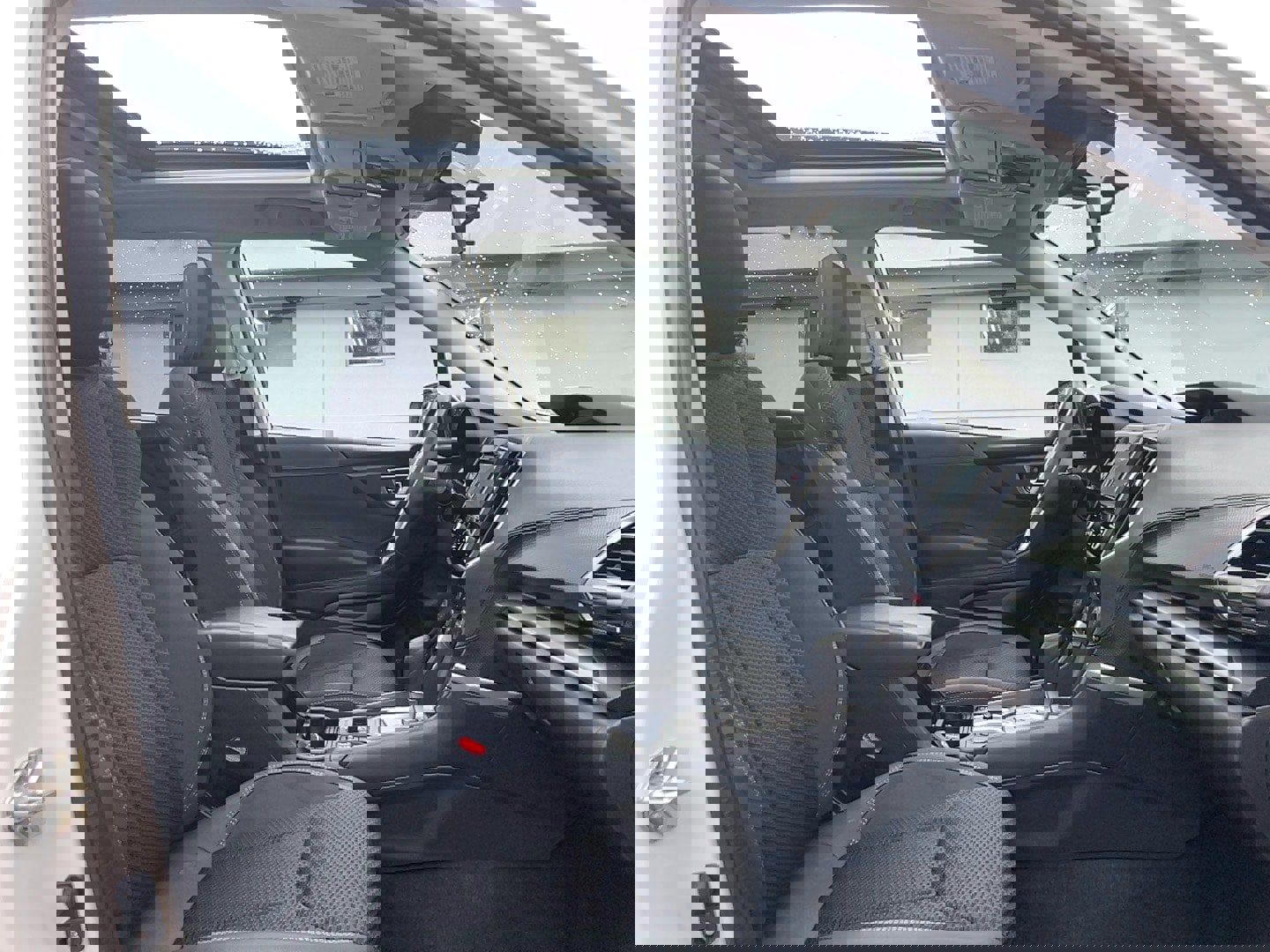 Used 2022 Subaru Forester Premium image 19