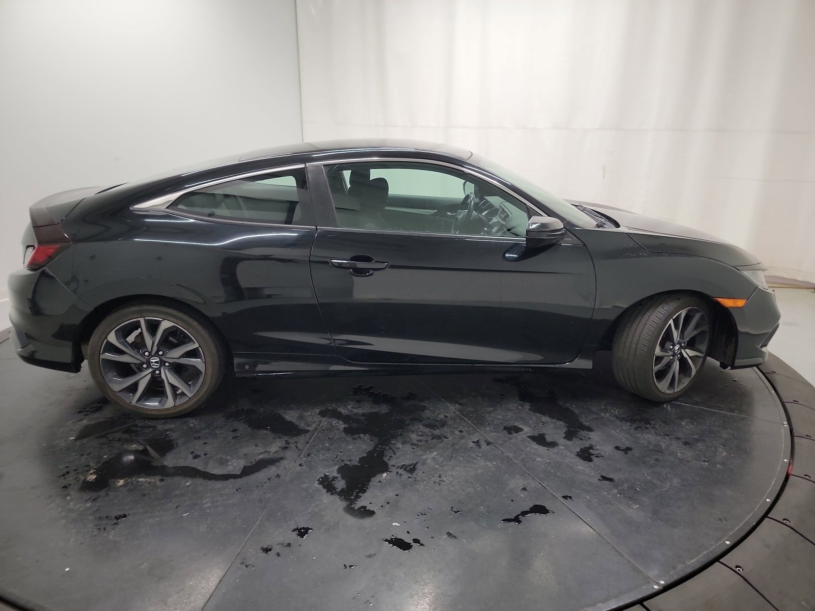 Used 2019 Honda Civic Sport image 11