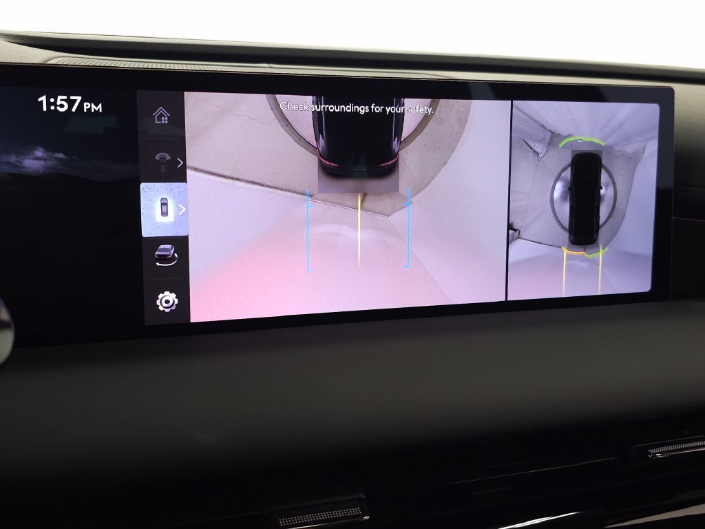 New 2027 Genesis G80 3.5T Prestige AWD/4WD image 24