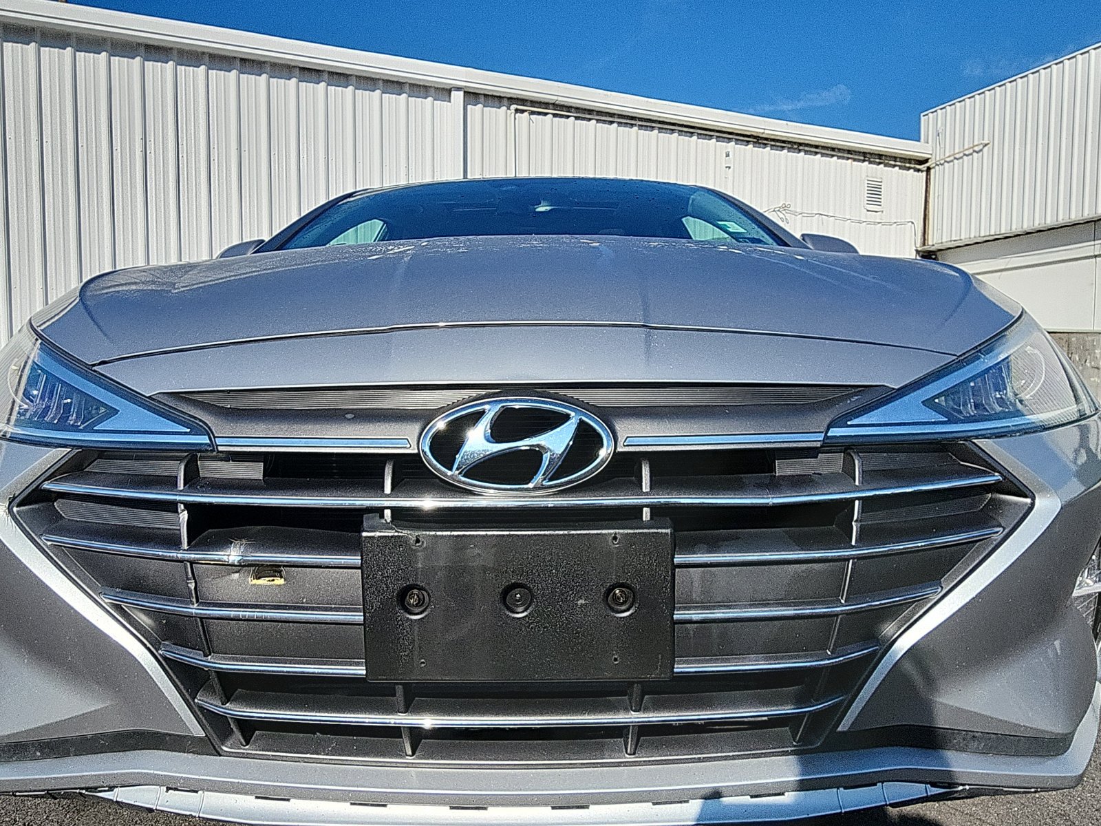 Used 2020 Hyundai Elantra Value Edition FWD image 14