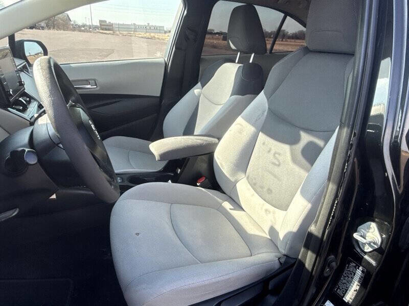 Used 2020 Toyota Corolla L image 19