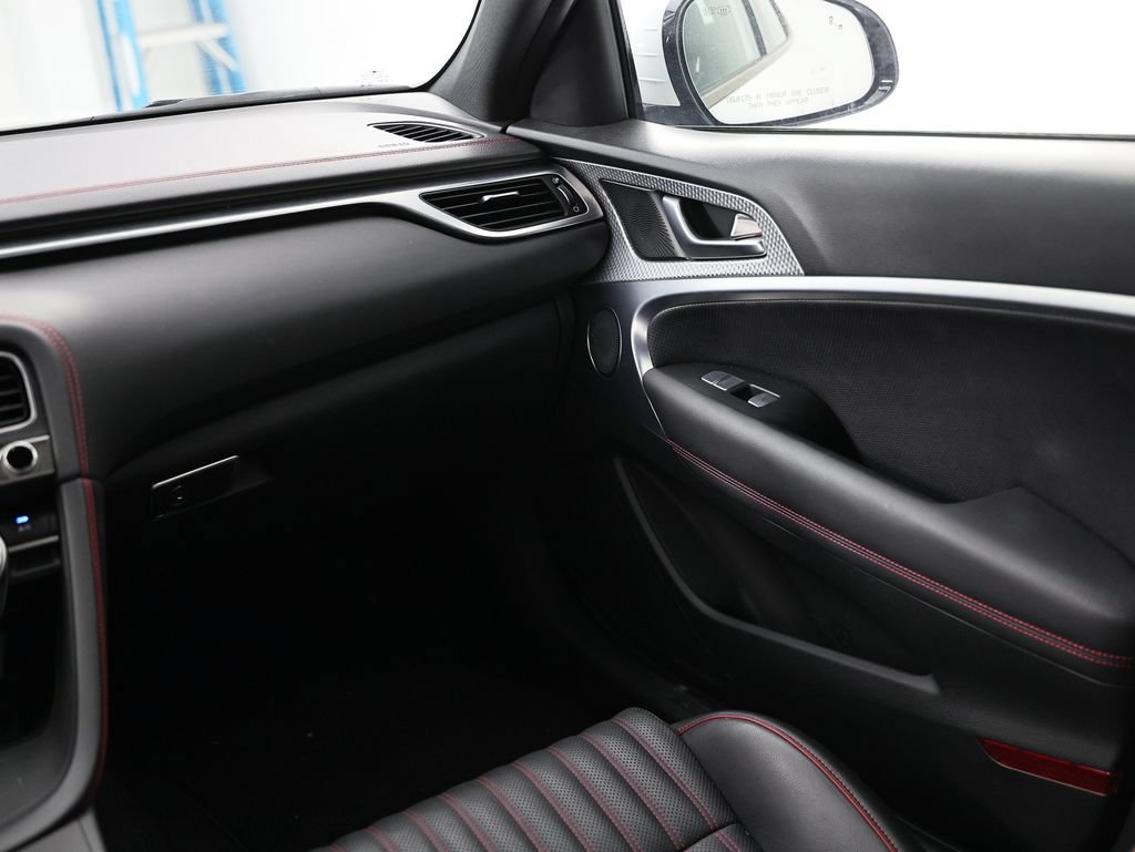 Used 2023 Genesis G70 2.0T w/ Sport Prestige Package AWD/4WD image 30
