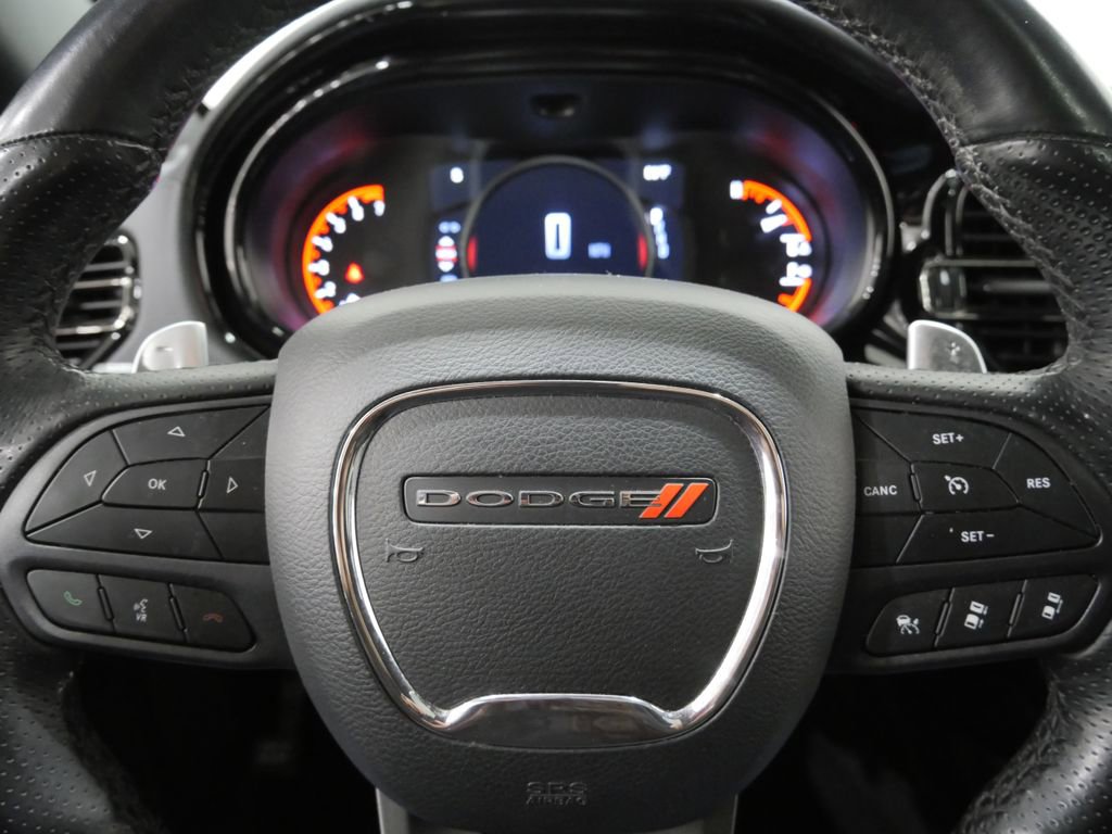 Used 2022 Dodge Durango GT AWD/4WD image 17