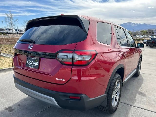 Used 2023 Honda Pilot EX-L image 5