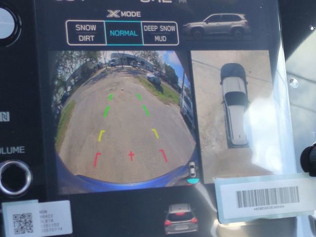 New 2026 Subaru Forester Touring image 20