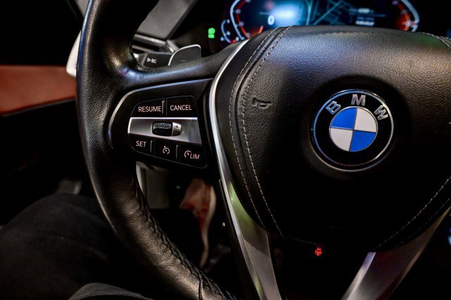 Used 2022 BMW X5 xDrive40i w/ Premium Package AWD/4WD image 31