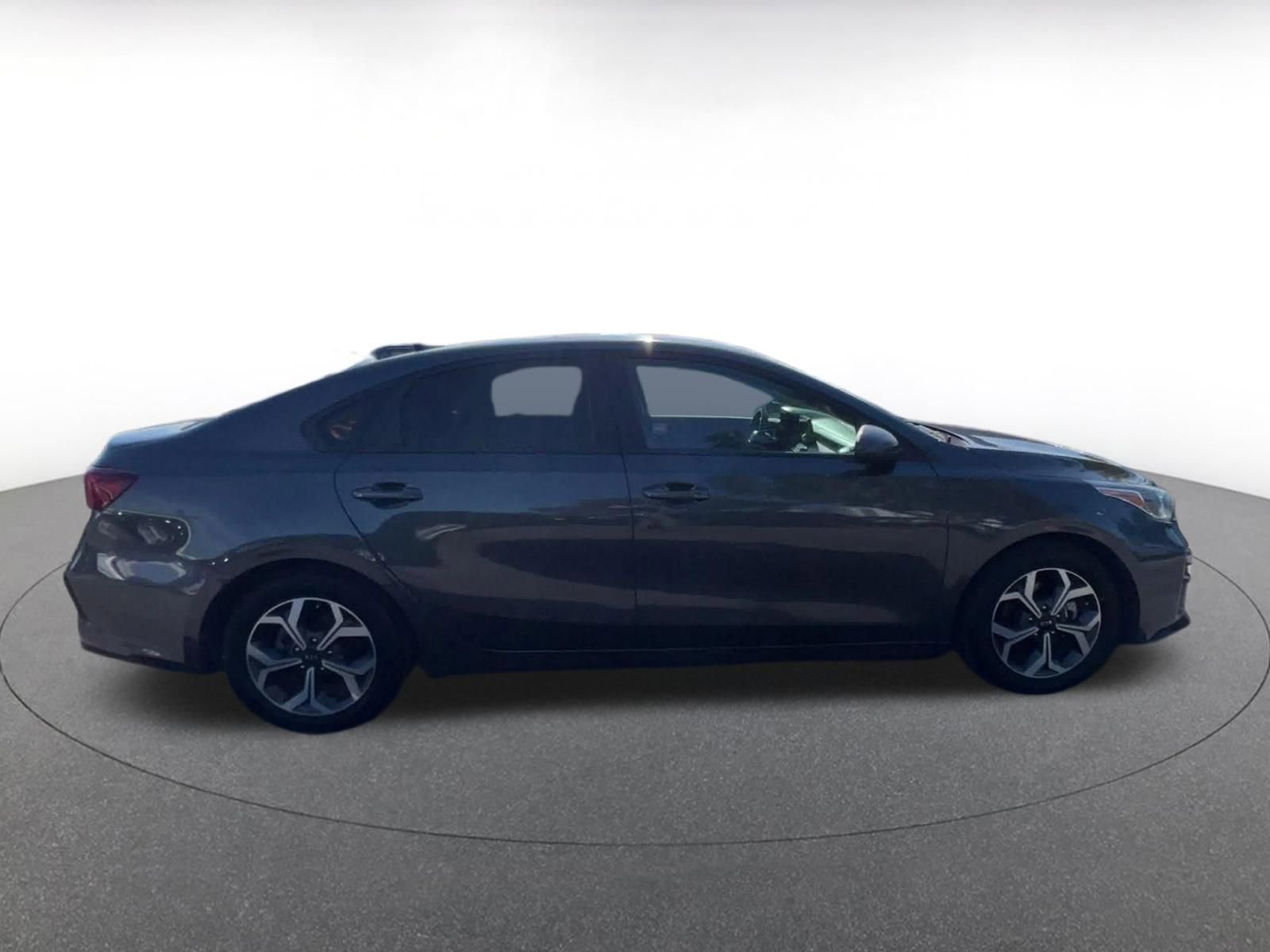 Used 2021 Kia Forte LXS image 16