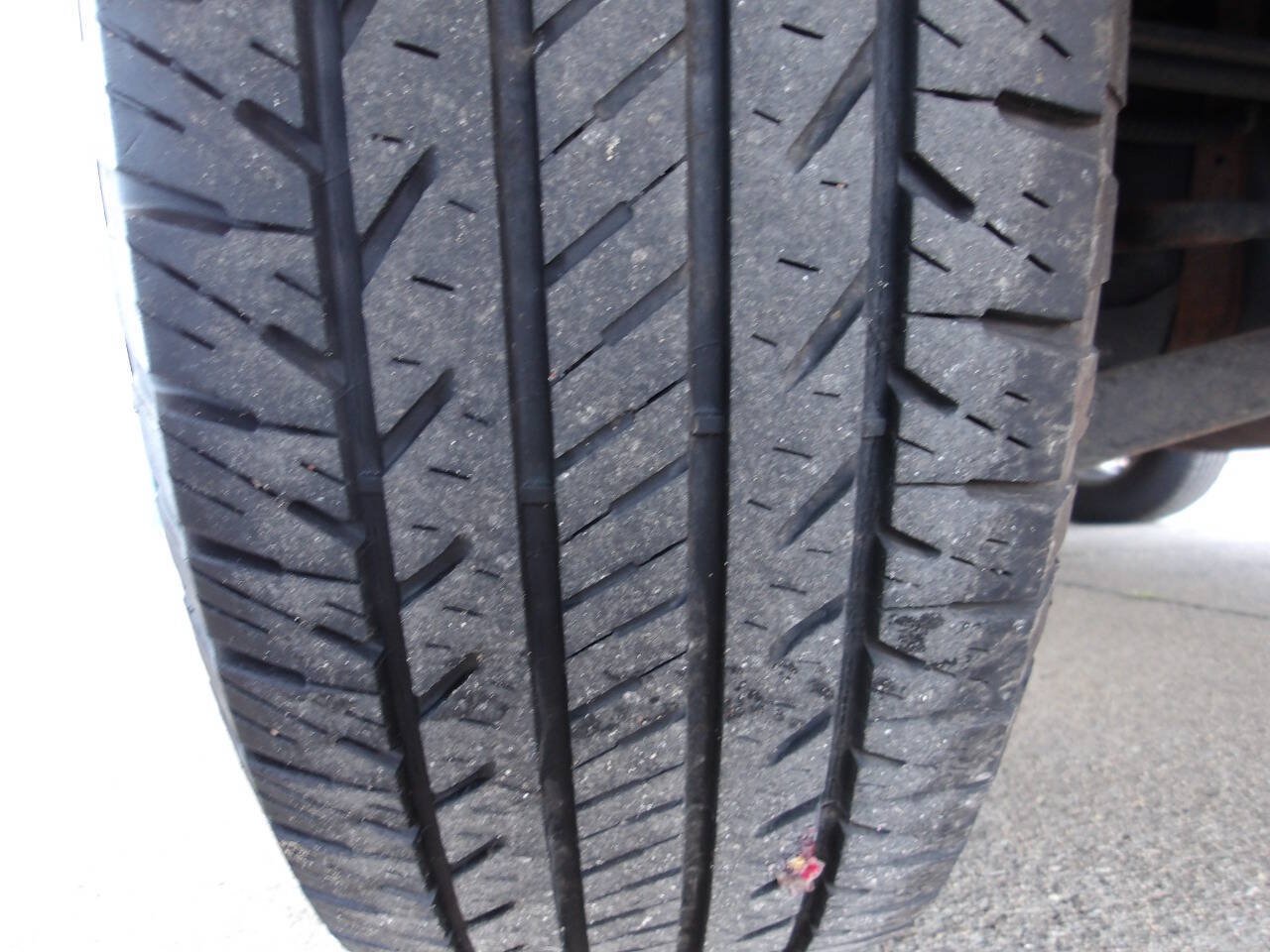 Used 2010 Mercury Mariner 2WD image 30