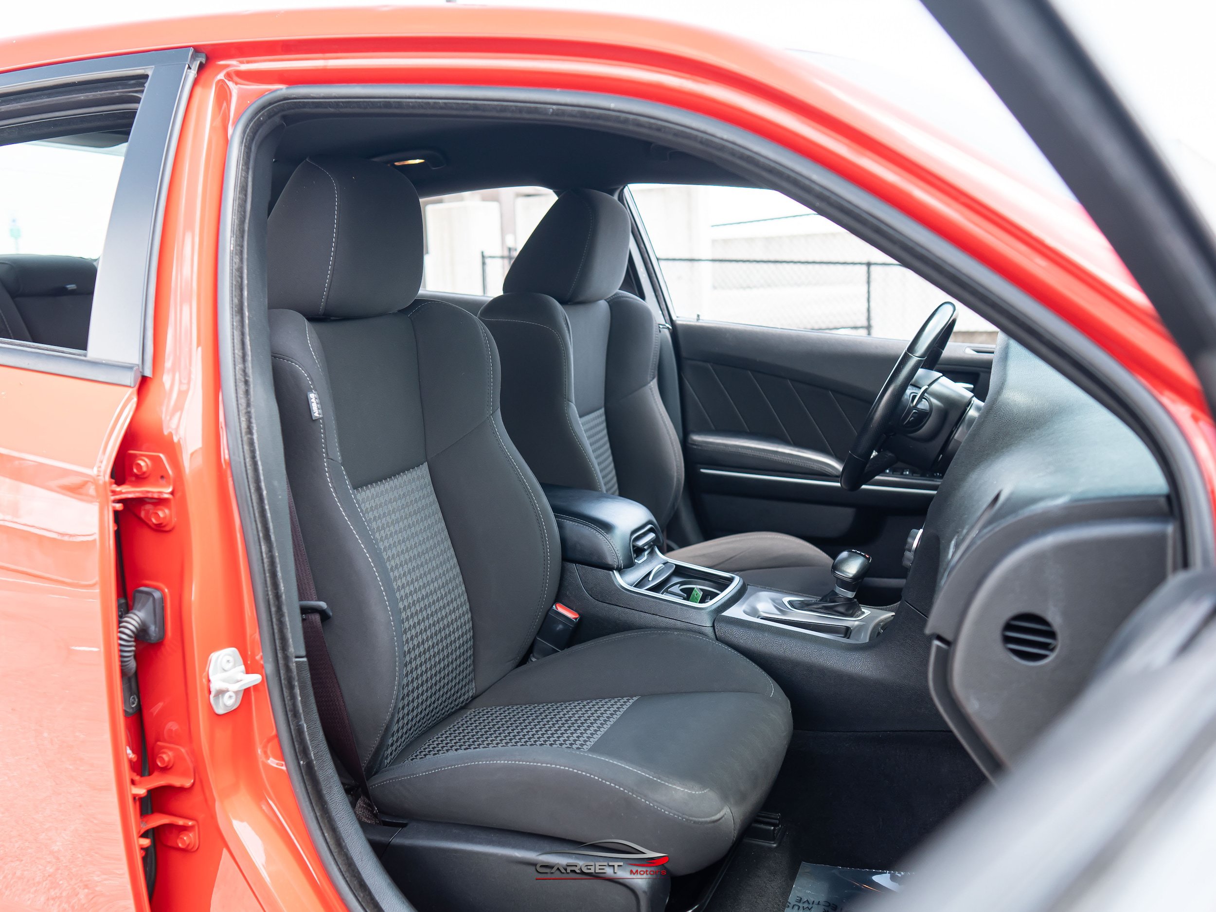 Used 2023 Dodge Charger R/T RWD image 17