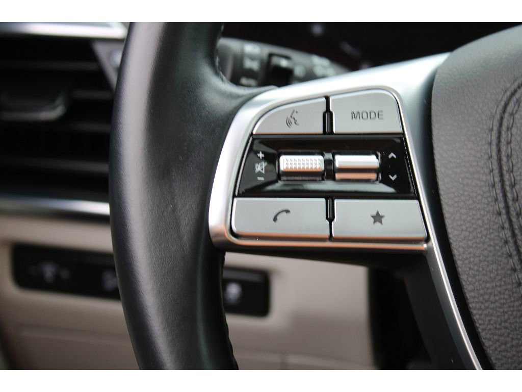 Used 2023 Kia Telluride SX image 25