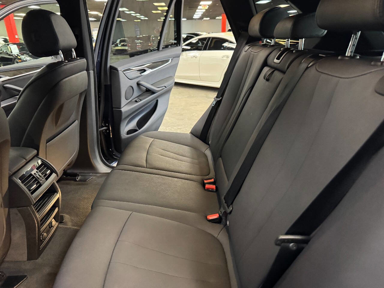 Used 2018 BMW X5 sDrive35i image 42