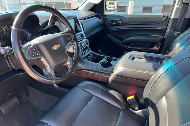 Used 2019 Chevrolet Tahoe LT AWD/4WD image 15