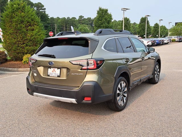 Used 2022 Subaru Forester Touring AWD/4WD image 5
