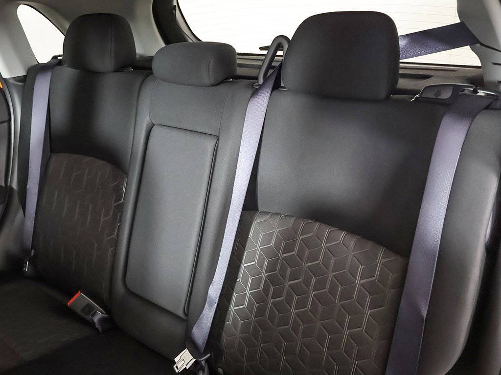 New 2025 Mitsubishi Outlander Sport ES image 27