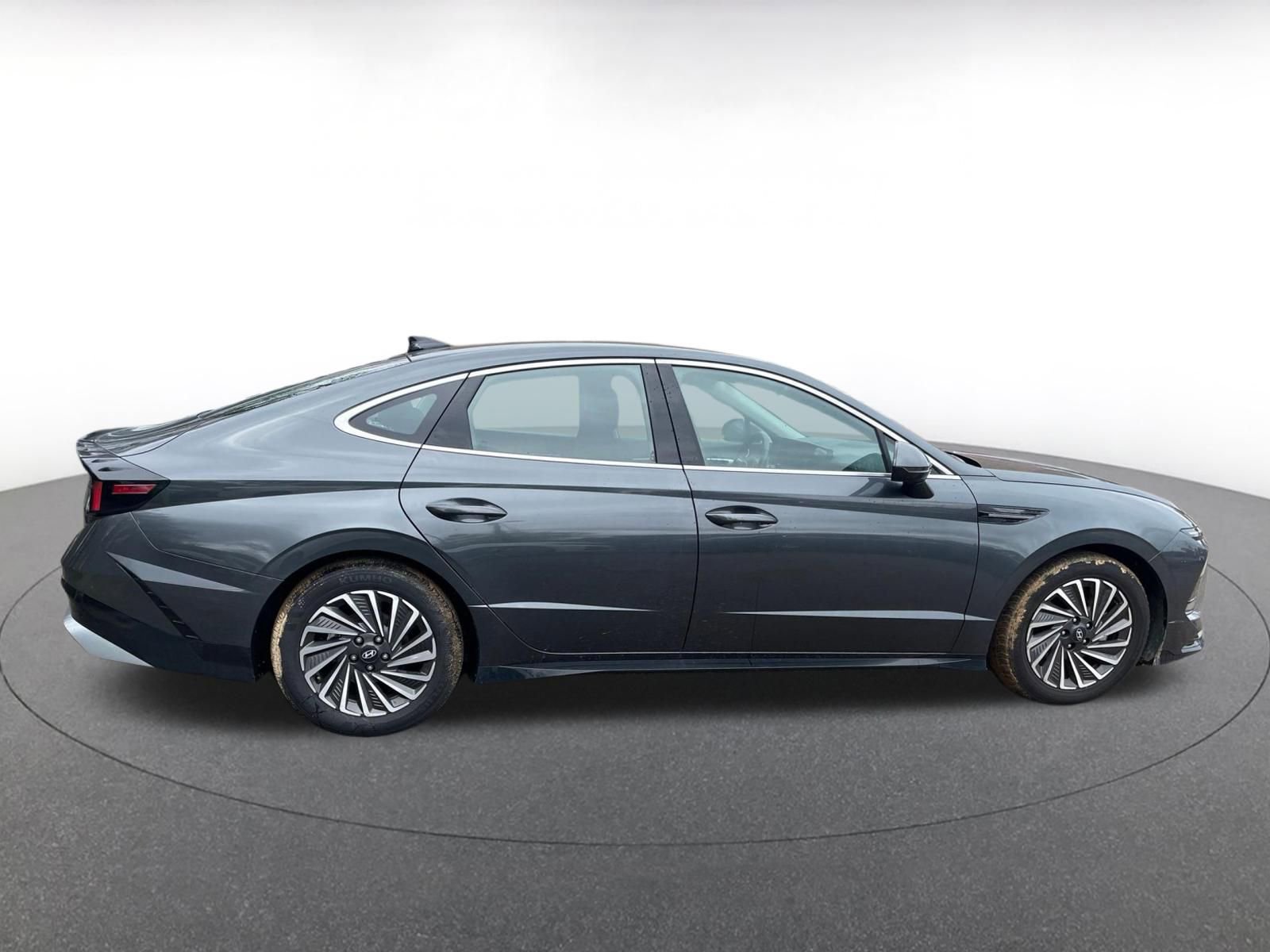 Used 2025 Hyundai Sonata SEL image 17