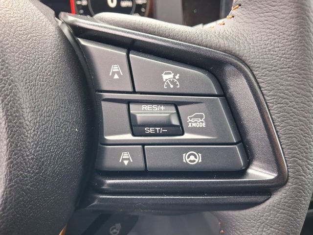 New 2026 Subaru Outback Wilderness image 32