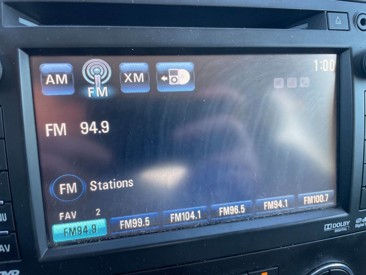 Used 2012 Chevrolet Silverado 2500 LTZ w/ LTZ Plus Package image 37