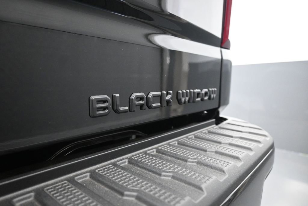 New 2026 Chevrolet Silverado 1500 RST AWD/4WD image 22