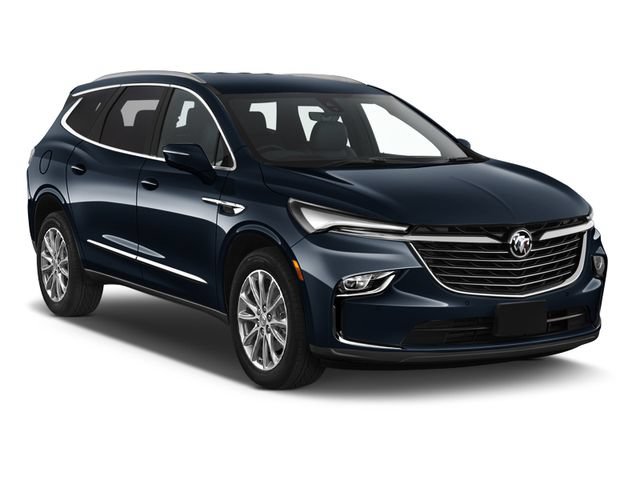 Used 2023 Buick Enclave Essence w/ Experience Buick Package