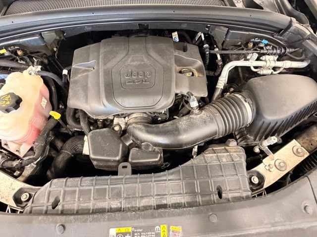 Used 2021 Jeep Grand Cherokee L Summit AWD/4WD image 41