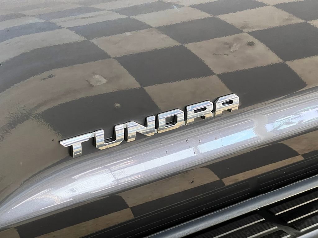 Used 2021 Toyota Tundra SR5 image 44