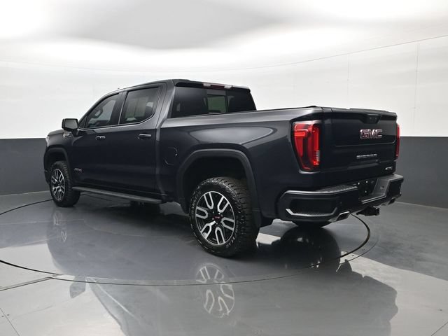Certified 2023 GMC Sierra 1500 AT4 w/ AT4 Preferred Package AWD/4WD image 7