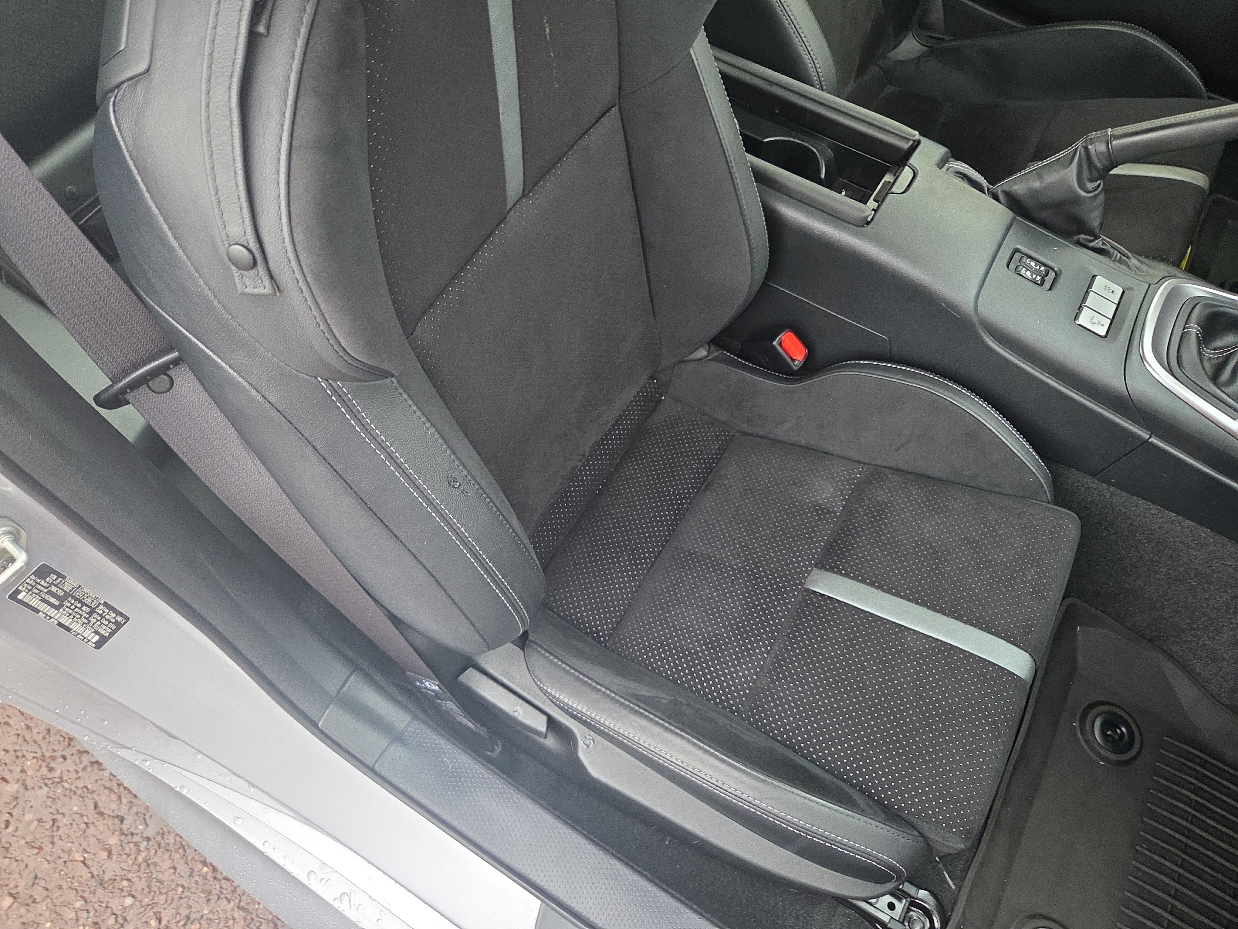 Certified 2024 Toyota GR86 Premium RWD image 16