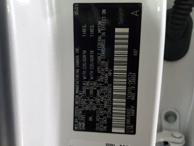 Used 2024 Lexus NX 350 AWD w/ Cold Area Package image 32