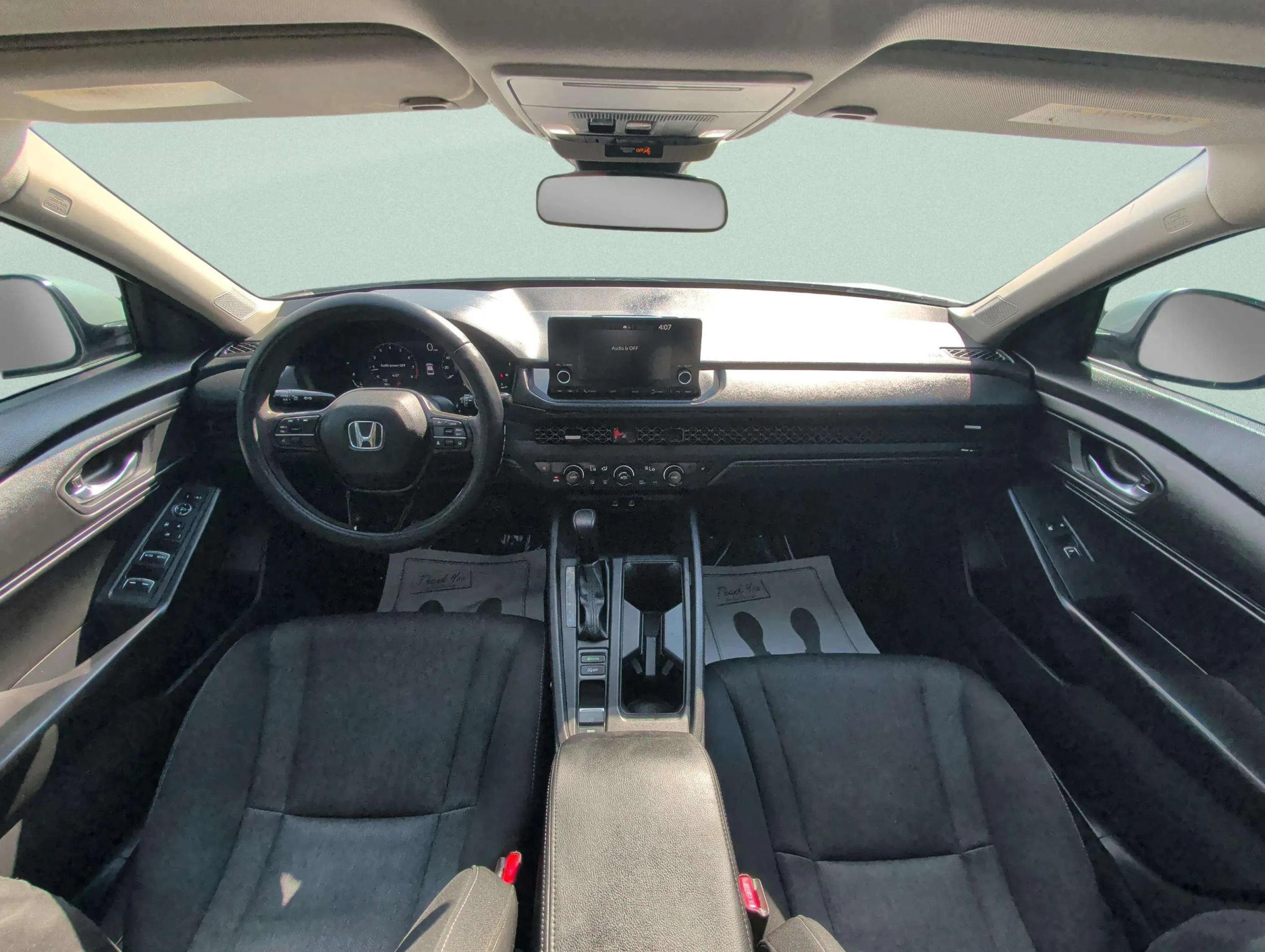 Used 2023 Honda Accord EX image 21