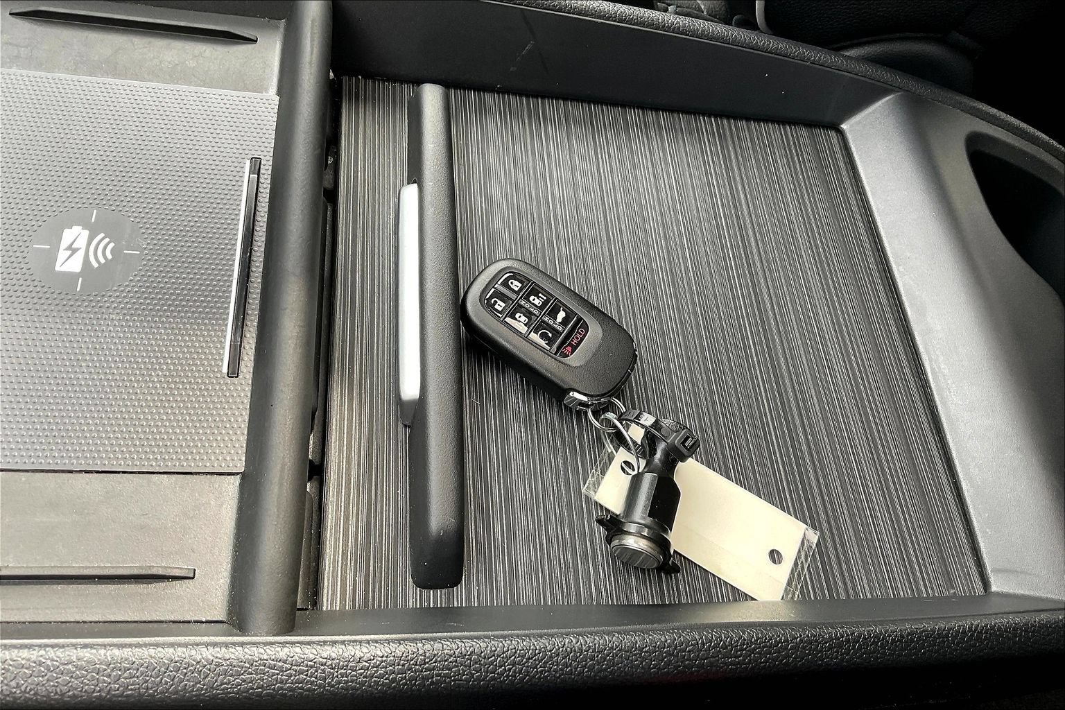 Used 2026 Honda Odyssey Elite image 35