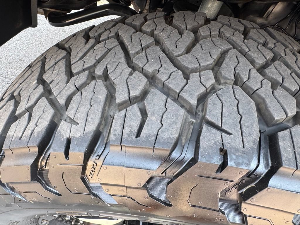 Used 2012 RAM 2500 Laramie w/ Protection Group AWD/4WD image 29