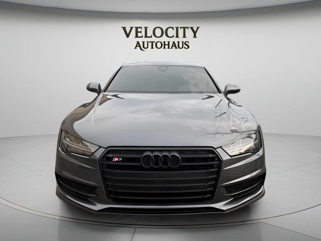 Used 2016 Audi S7 AWD/4WD image 2