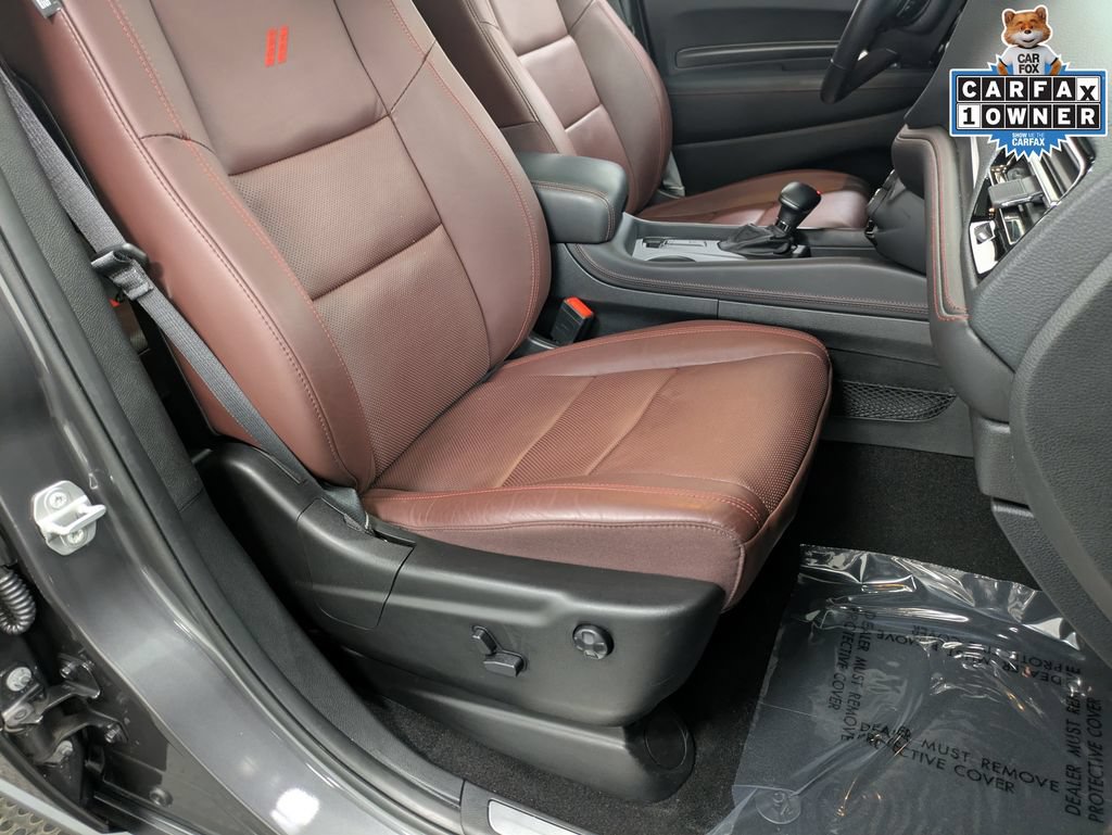 Used 2024 Dodge Durango R/T AWD/4WD image 33