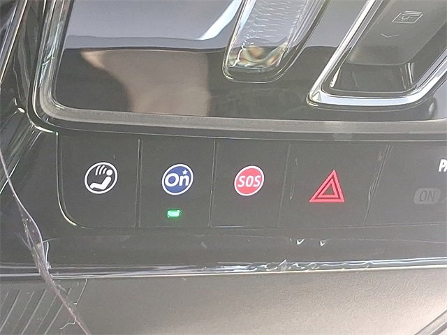 New 2026 Cadillac Vistiq Luxury image 18