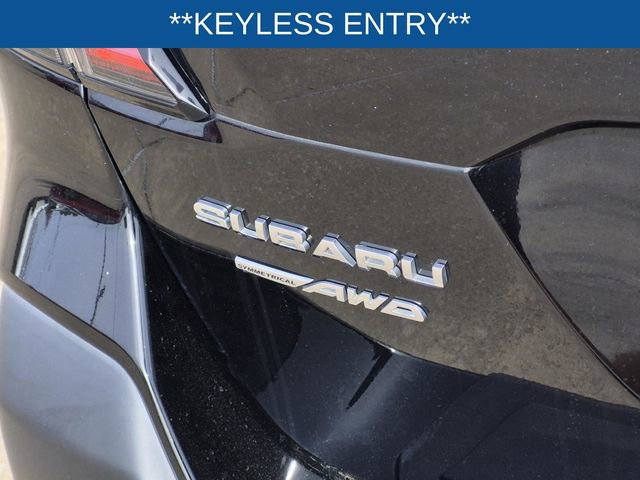 Certified 2022 Subaru Outback Touring image 9