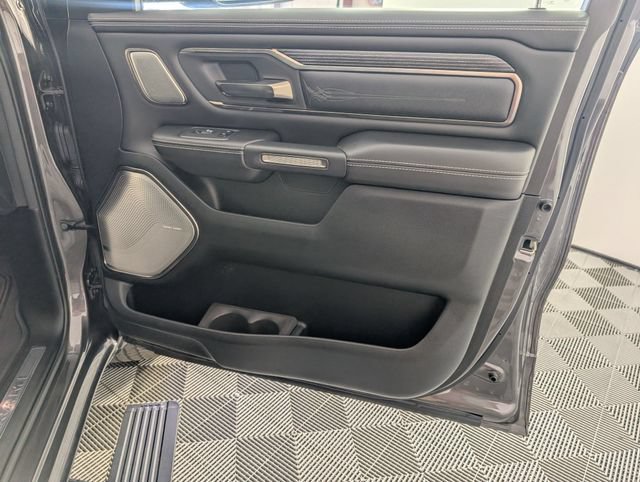 Used 2020 RAM 1500 Limited AWD/4WD image 34