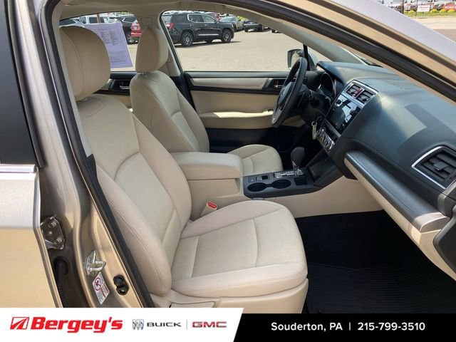 Used 2015 Subaru Legacy 2.5i Premium w/ Moonroof Package AWD/4WD image 31