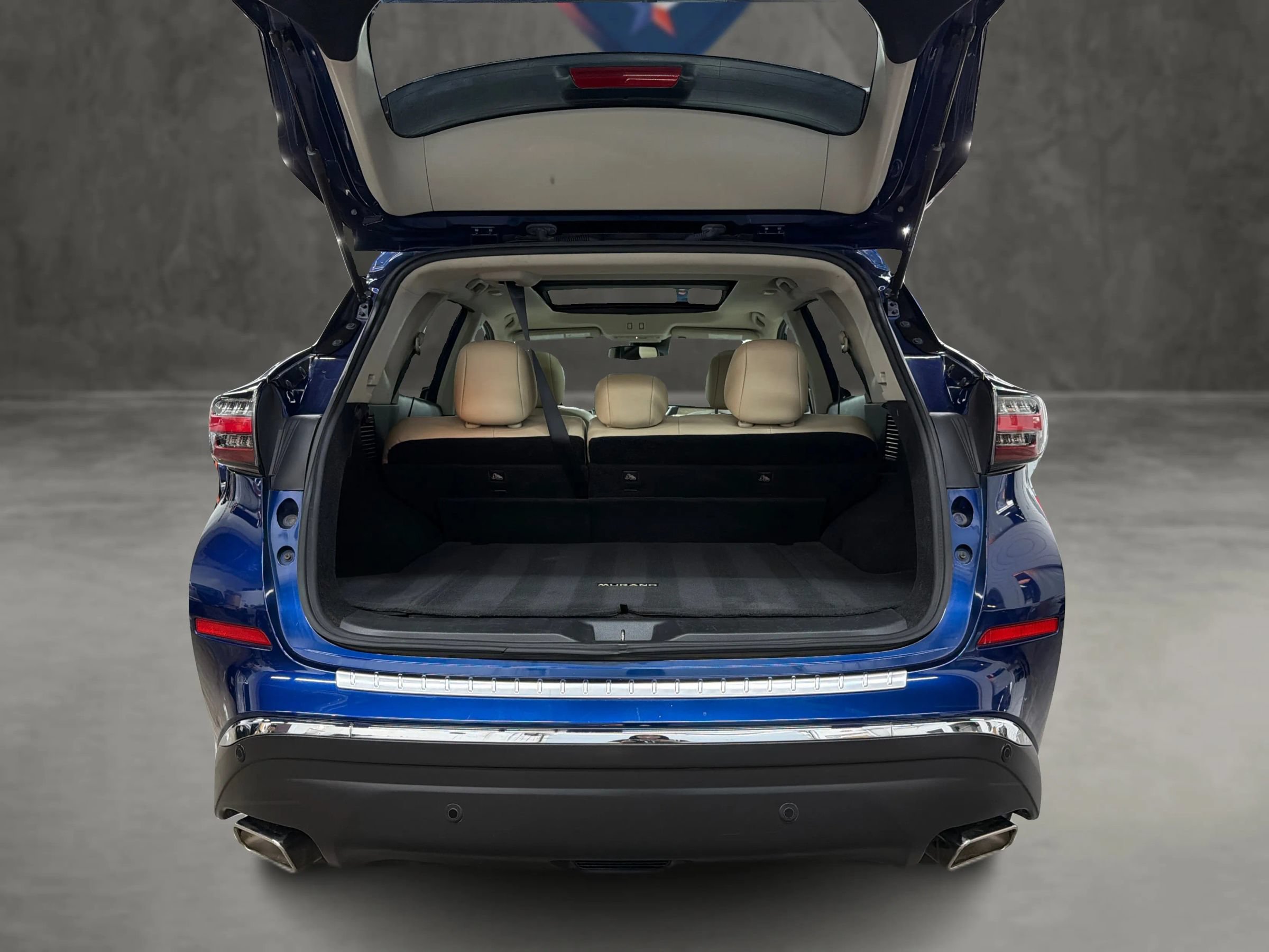 Used 2021 Nissan Murano SV w/ SV Special Edition Package FWD image 12